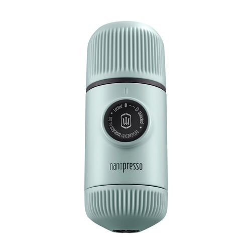 Wacaco Nanopresso Arctic Blue